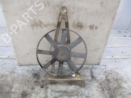 Radiator fan CITROËN AX (ZA-_) 10 | BP30046566M35 