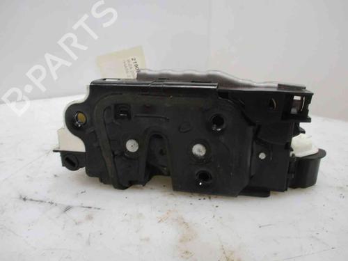 Front right lock SEAT IBIZA IV (6J5, 6P1) 1.2 | BP19715919C97 