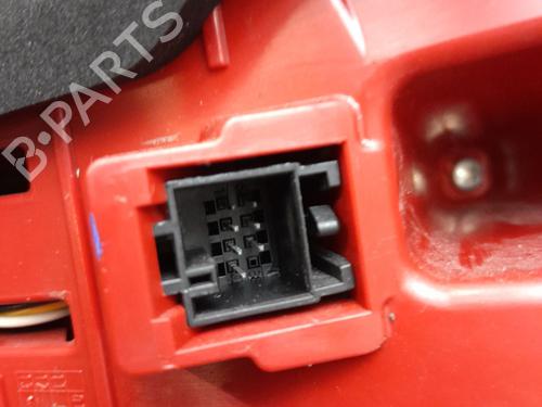 Right taillight MERCEDES-BENZ CLA Coupe (C117) CLA 250 (117.344) | BP29230085C35 