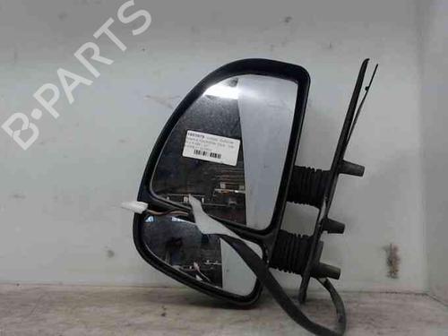 Used Left mirror PEUGEOT BOXER Van (244) [2001-2025]  19714404