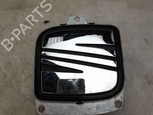 Used Tailgate handle SEAT ALTEA (5P1) 1.9 TDI (105 hp) 30331368