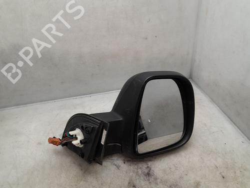 Used Right mirror Right mirror 37623389 37623389