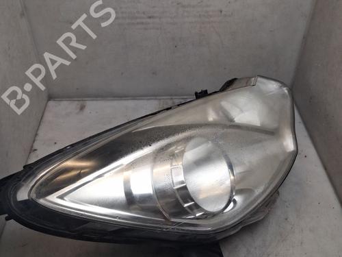Right headlight CITROËN DS3 (SA_) 1.6 HDi 115 | BP39966082C29 - Image 3