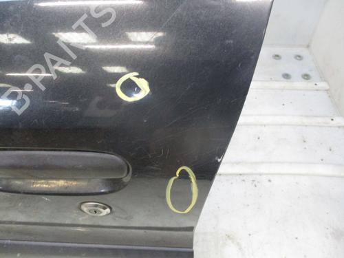 Left front door CITROËN XSARA (N1) 1.9 D | BP26288356C2 