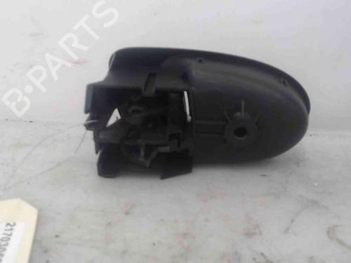 Front right interior door handle TOYOTA YARIS (_P9_) 1.3 VVT-i (SCP90_, SCP90R) | BP20204273I14 