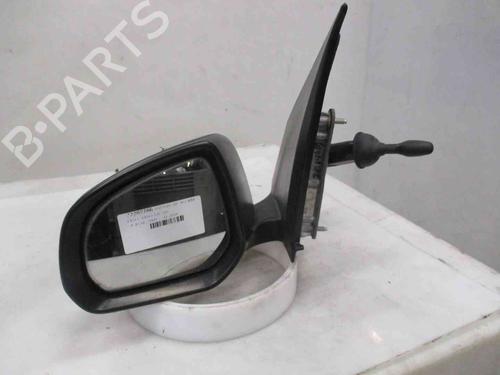 Used Left mirror NISSAN PIXO (UA0) 1.0 (68 hp) 26627900