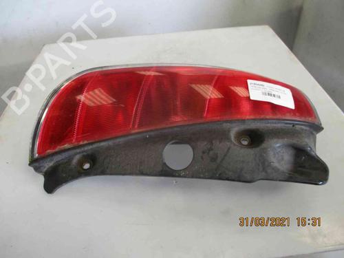 Used Left taillight LANCIA YPSILON (843_) 1.2 (843.AXA1A) (60 hp) 19714895