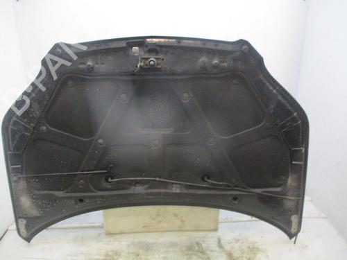 Hood CHEVROLET AVEO / KALOS Hatchback (T250, T255) 1.2 | BP29928947C1