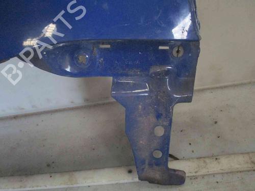 Right front fenders VW POLO (6N2)  | BP19716433C42 