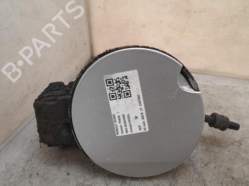 Used Fuel flap RENAULT SCÉNIC III (JZ0/1_) 1.9 dCi (JZ0J, JZ1J, JZ1K, JZ1S) (131 hp) 26639648