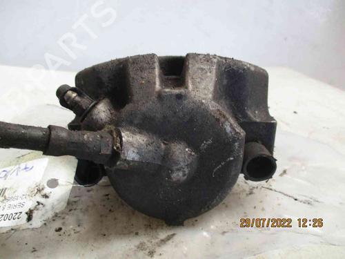 Used Right front brake caliper BMW 5 (E39) 525 tds (143 hp) 19736408