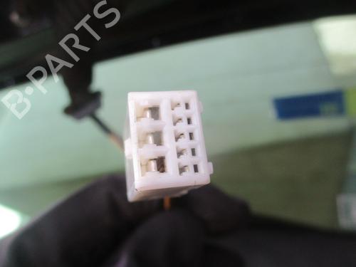 Bakluke CC/Kombi-Kupé SUZUKI SPLASH (EX) 1.2 VVT (A5B412) | BP30116709C6 