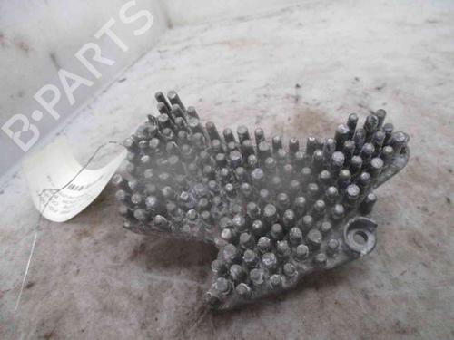 Heater resistor MERCEDES-BENZ CLK (C208) CLK 200 Kompressor (208.345) | BP24009736M108 