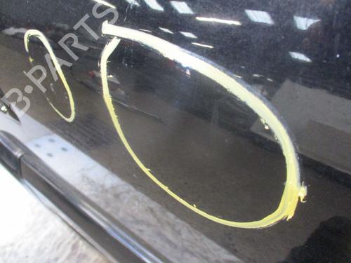 Right rear door OPEL ZAFIRA A MPV (T98) 2.2 DTI 16V (F75) | BP24014129C5 