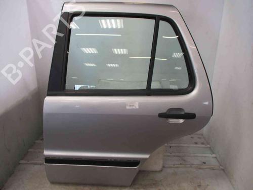 Used Left rear door MERCEDES-BENZ M-CLASS (W163) ML 270 CDI (163.113) (163 hp) 26622355