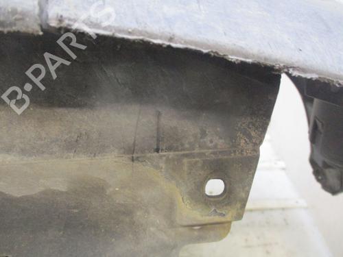 Stoßstange vorne CITROËN C3 I (FC_, FN_) 1.4 HDi | BP30046535C7 