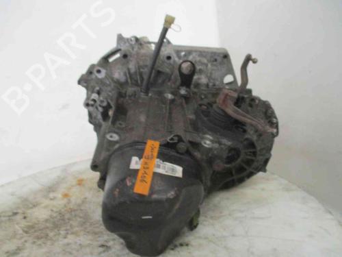 Gearbox RENAULT SCÉNIC II (JM0/1_) 1.4 (JM0B, JM0H, JM1A) | BP26620571M3 