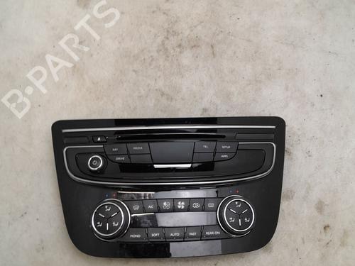 Used Climate control Climate control PEUGEOT 508 SW I (8E_) 2.0 HDi 180 RXH (181 hp) 34174417 34174417
