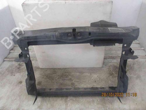 Frontplate/Frontkurv SKODA OCTAVIA II (1Z3) 1.6 (102 hp) 26626548