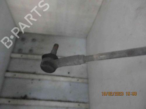 Steering rack SUZUKI ALTO VII (GF) 1.0 (AMF310, GFC31S) | BP26626776M22 