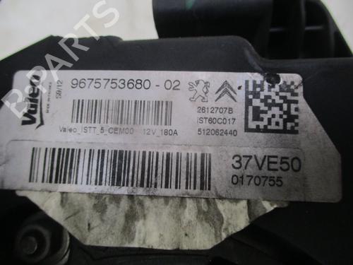 Alternator CITROËN DS3 (SA_) 1.6 HDi 90 | BP33892148M7  - Image 8