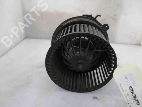 Heater blower motor CITROËN C3 I (FC_, FN_) 1.4 HDi | BP19742260M62 