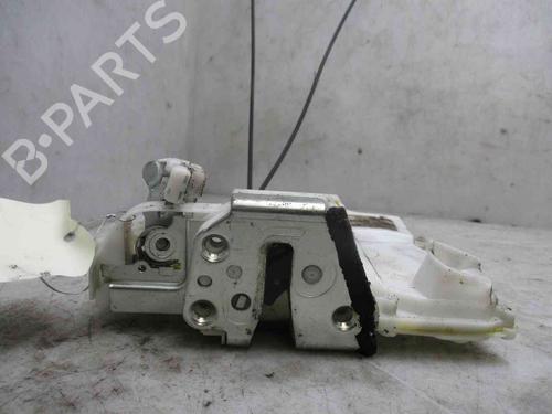 Used Front left lock OPEL AGILA (B) (H08) 1.0 (F68) (65 hp) 26631231