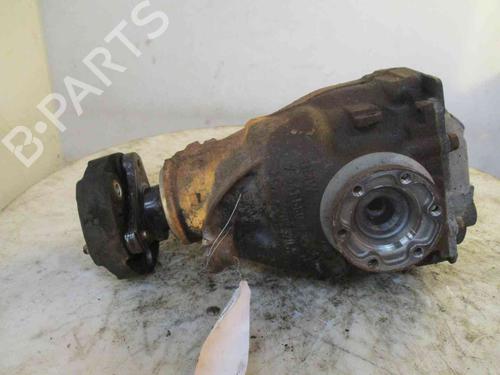 Used Rear differential BMW 1 (E87) 120 d (177 hp) 26624294