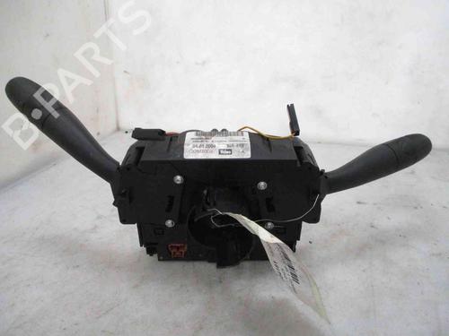 Headlight switch CITROËN C3 I (FC_, FN_) 1.4 HDi | BP19714763I24 