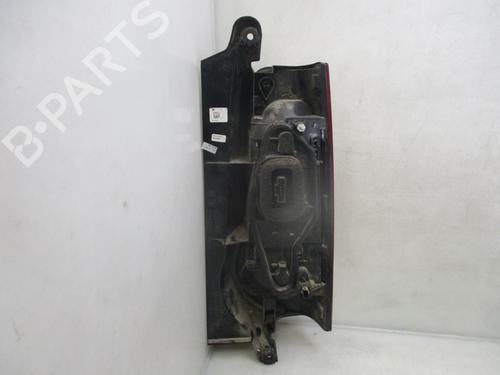 Left taillight CITROËN BERLINGO Box Body/MPV (B9) 1.6 HDi 90 | BP38526416C34 - Image 2