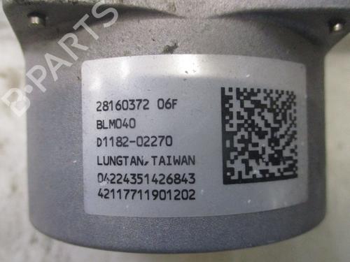 Steering column FORD KA (RU8) 1.2 | BP39892272M21 - Image 7