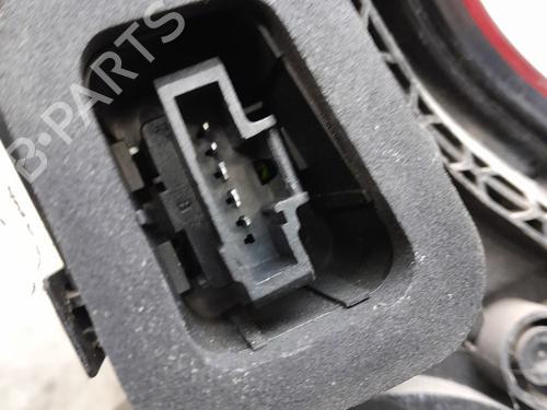 Left taillight PEUGEOT 3008 I MPV (0U_) 1.6 BlueHDi 120 | BP29600114C34 