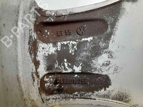 Rim VW TOUAREG (7LA, 7L6, 7L7) 2.5 R5 TDI | BP19738441C45 