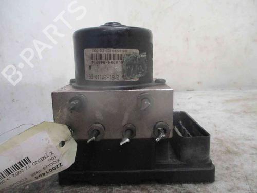 ABS Bremseaggregat FORD FOCUS I (DAW, DBW) 1.4 16V | BP19723233M43 