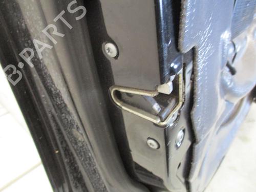Left front door MERCEDES-BENZ C-CLASS (W203) C 270 CDI (203.016) | BP29263311C2 