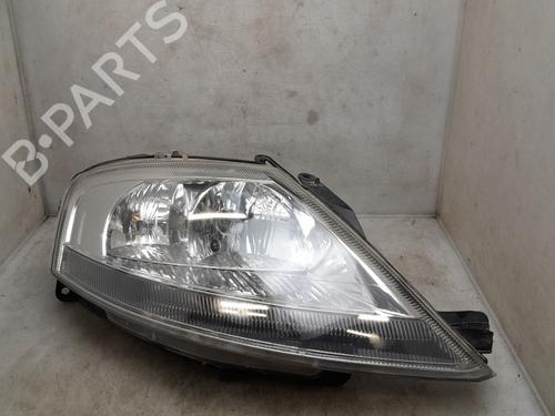 Højre forlygte CITROËN C3 I (FC_, FN_) [2002-2013]  29230077