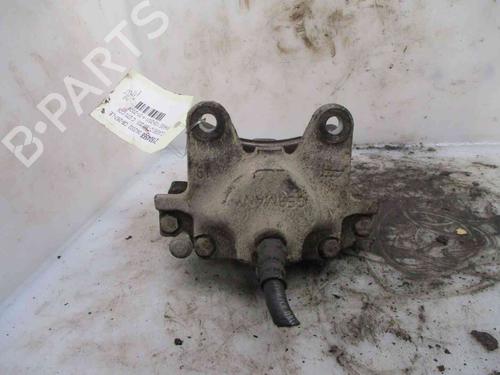 Bremssattel links hinten MERCEDES-BENZ C-CLASS (W203) C 270 CDI (203.016) | BP20206247M107 