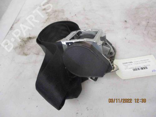 Used Rear right belt tensioner SEAT TOLEDO III (5P2) [2004-2009]  26625002
