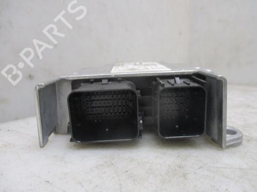 Kollisjonspute styreenhet FORD FOCUS II Turnier (DA_, FFS, DS)  | BP26637151M53 