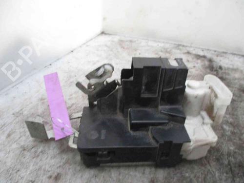 Front right lock PEUGEOT BOXER Van (244) 2.2 HDi | BP19711653C97 