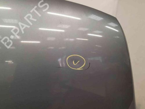 Hood VW TOUAREG (7LA, 7L6, 7L7) 2.5 R5 TDI | BP19738427C1 