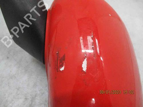 Left mirror OPEL CORSA E (X15) 1.4 Turbo (08, 68) | BP26627193C26 