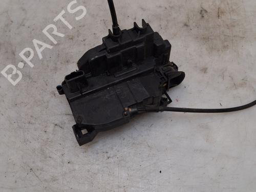 Used Front left lock Front left lock 38570090 38570090