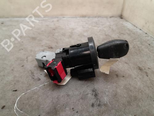 Ignition barrel DACIA LODGY (JS_) 1.2 TCe (JSAY, JSM0) | BP27975070M48 