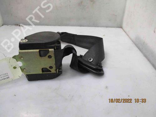 Rear left belt tensioner CITROËN SAXO (S0, S1) 1.1 X, SX | BP19739345C89 