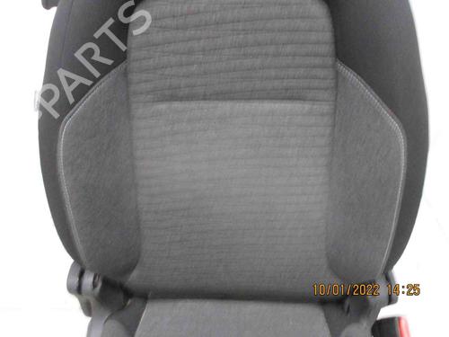 Right front seat CITROËN C3 Picasso (SH_) 1.2 THP 110 (SHHNZ6) | BP19742357C16 