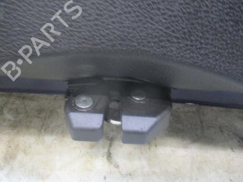 Tailgate JEEP RENEGADE SUV (BU, B1, BV) 1.0 T-GDi | BP29843691C6 