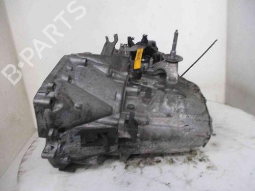 Gearbox CITROËN DS5 2.0 HDi 165 | BP26622636M3 