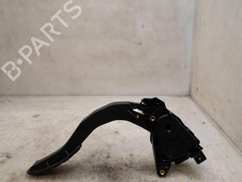 Pedal RENAULT CAPTUR II (HF_) TCe 100 (HFMT) | BP29379722I4 