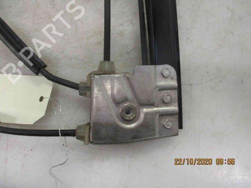 Rear left window mechanism BMW 5 (E39) 525 tds | BP21834100C24 